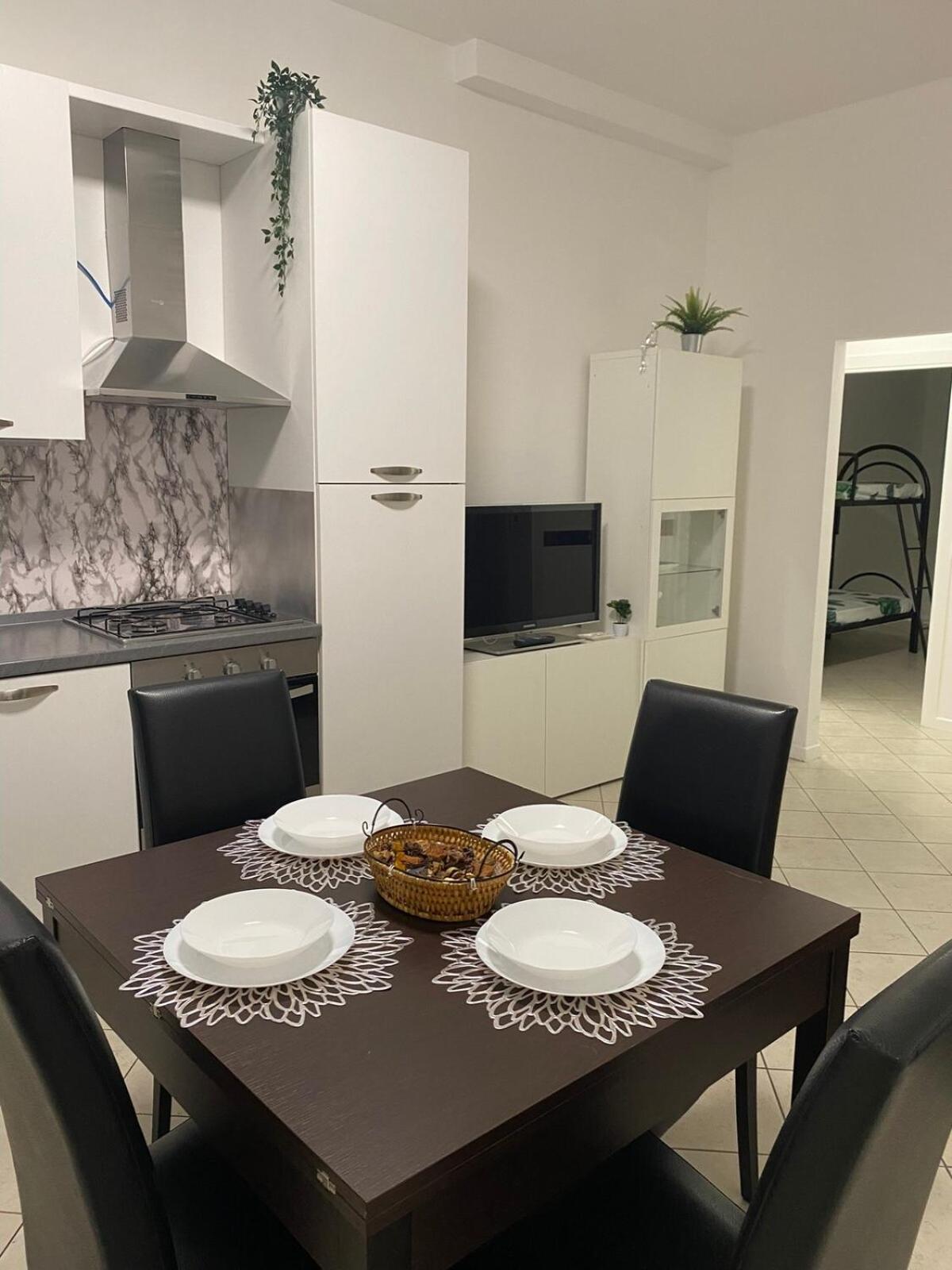 Ampio Appartamento In Posizione Strategica Rimini Dış mekan fotoğraf