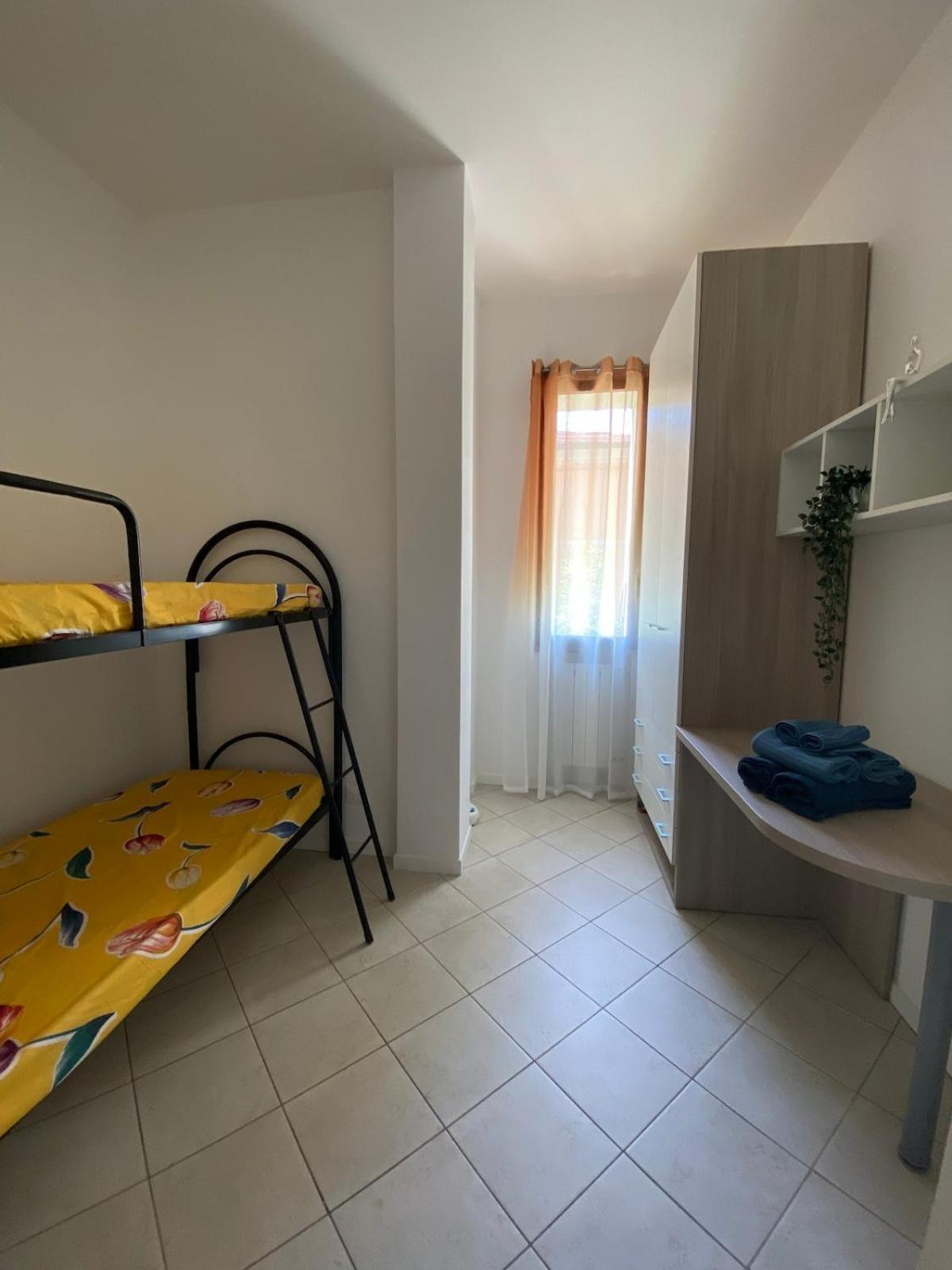 Ampio Appartamento In Posizione Strategica Rimini Dış mekan fotoğraf