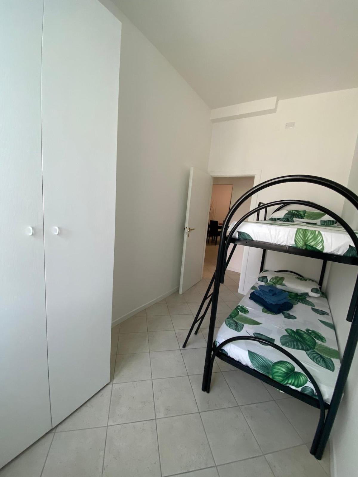 Ampio Appartamento In Posizione Strategica Rimini Dış mekan fotoğraf