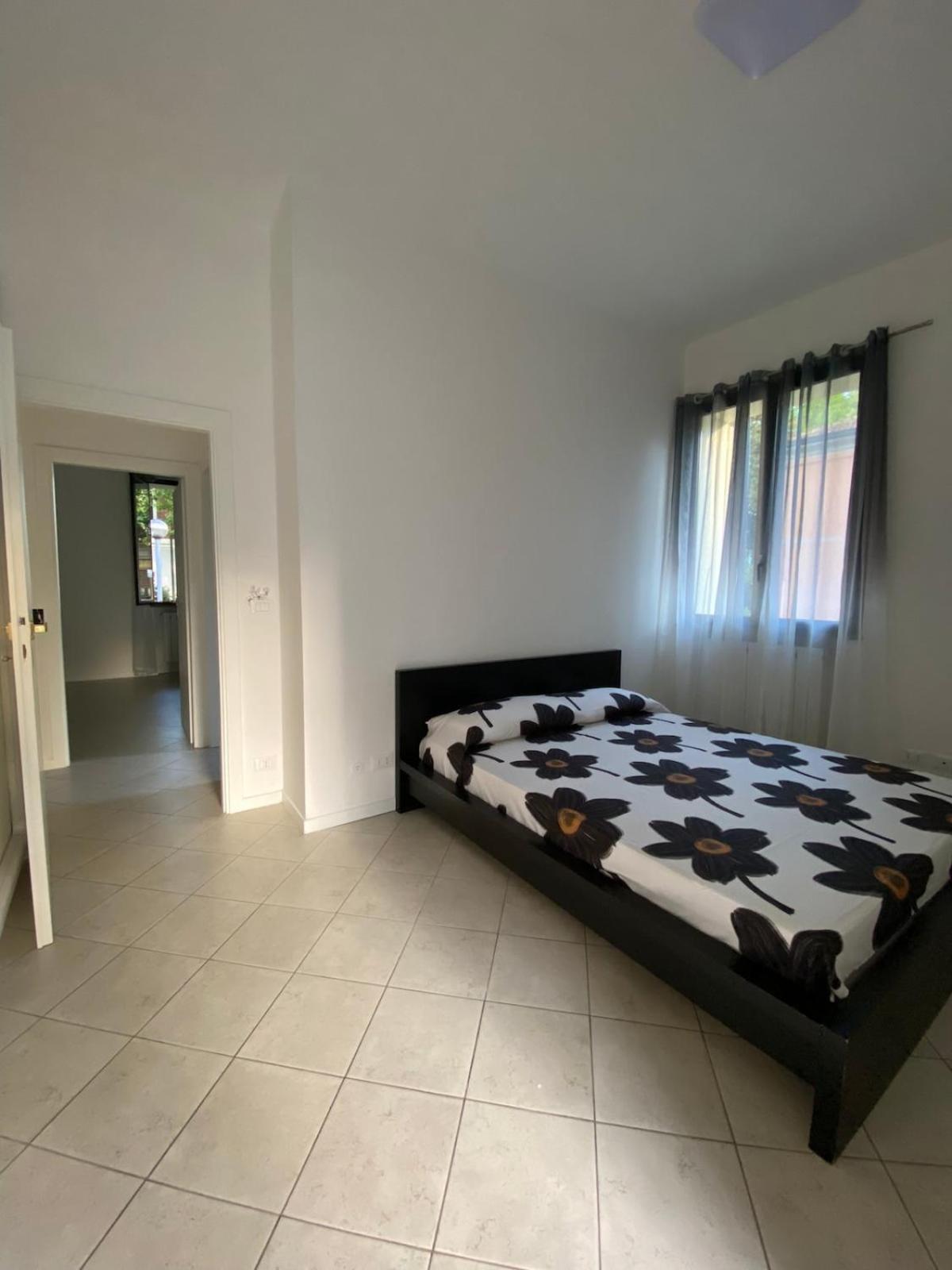 Ampio Appartamento In Posizione Strategica Rimini Dış mekan fotoğraf