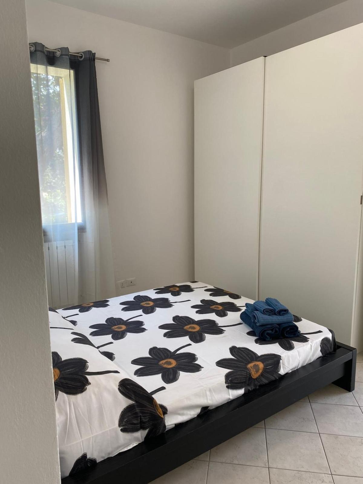 Ampio Appartamento In Posizione Strategica Rimini Dış mekan fotoğraf