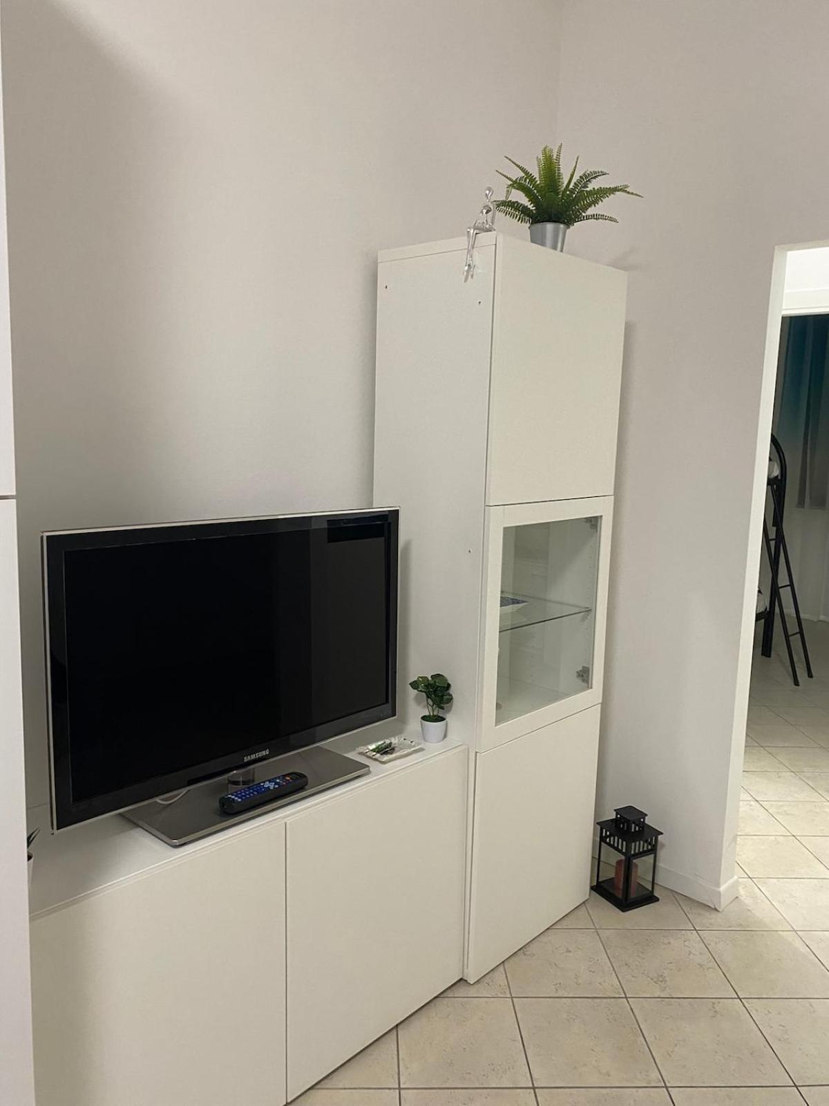 Ampio Appartamento In Posizione Strategica Rimini Dış mekan fotoğraf