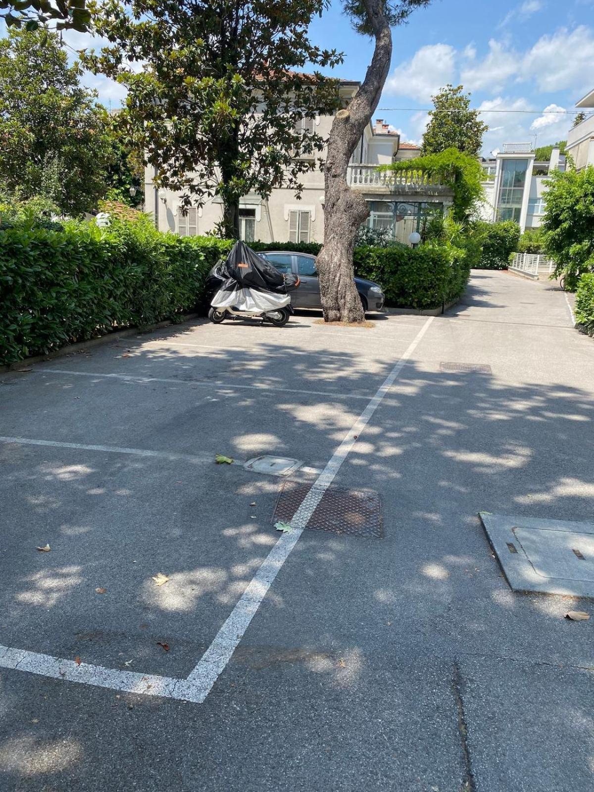 Ampio Appartamento In Posizione Strategica Rimini Dış mekan fotoğraf